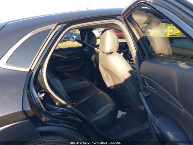 3MVDMACLXLM135410 Mazda Cx-30 Select Package