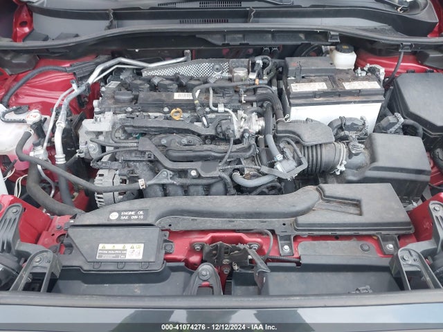 7MUDAABG8NV035510 Toyota Corolla Cross Xle