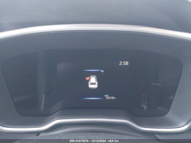 7MUDAABG8NV035510 Toyota Corolla Cross Xle