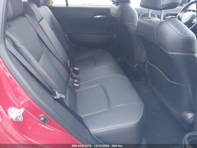 7MUDAABG8NV035510 Toyota Corolla Cross Xle