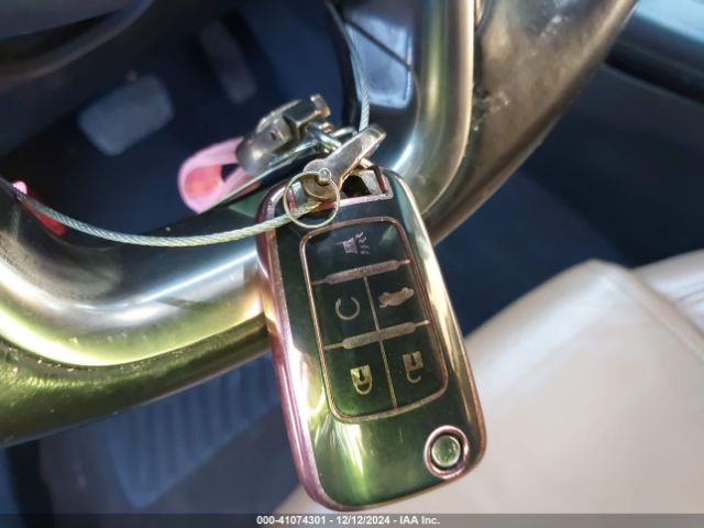 1G4GB5G38GF176805 Buick Lacrosse Leather