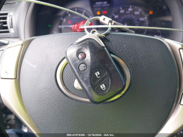 JTJZK1BA2E2012544 Lexus RX 350