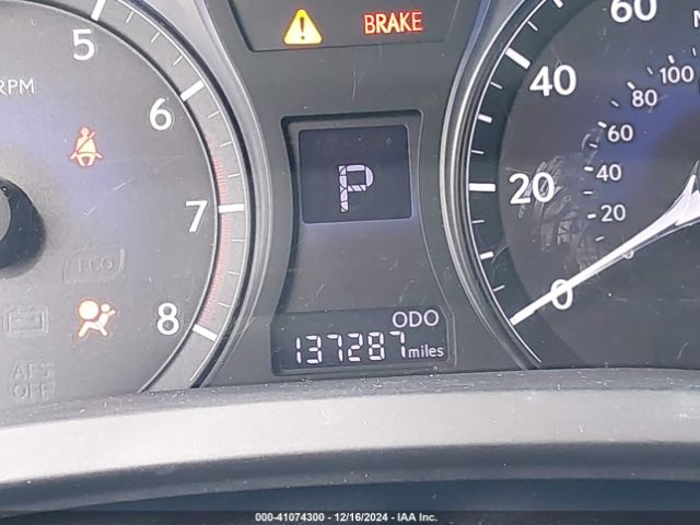 JTJZK1BA2E2012544 Lexus RX 350