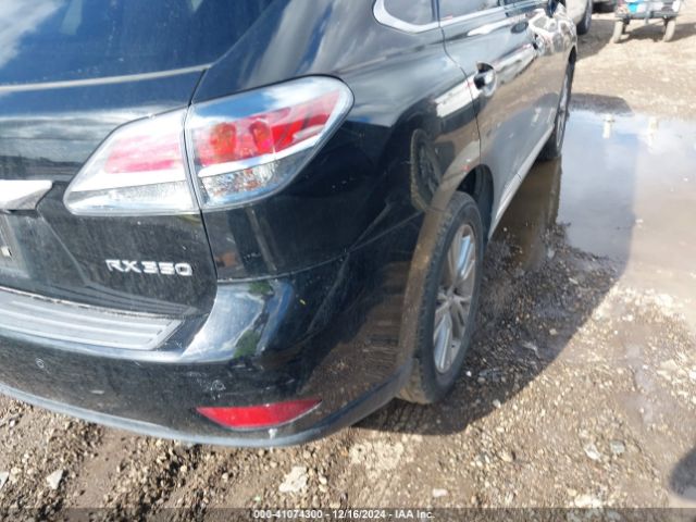 JTJZK1BA2E2012544 Lexus RX 350