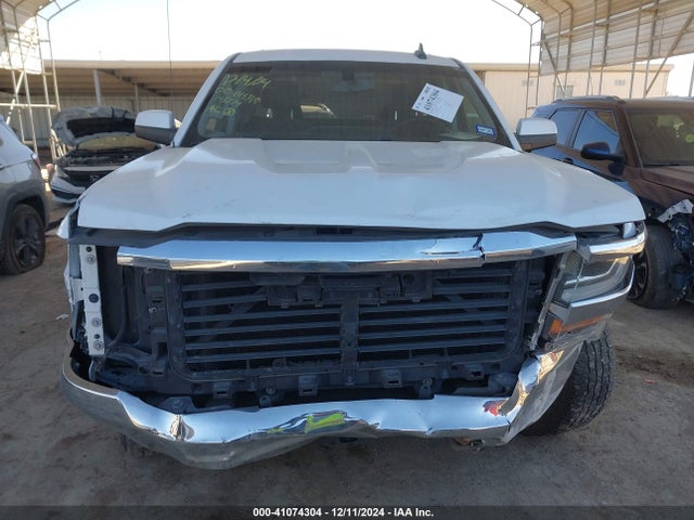 Chevrolet Silverado 1500 Ld Lt 2019 2GCRCPEC2K1143274 Image 13