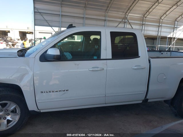 Chevrolet Silverado 1500 Ld Lt 2019 2GCRCPEC2K1143274 Image 15