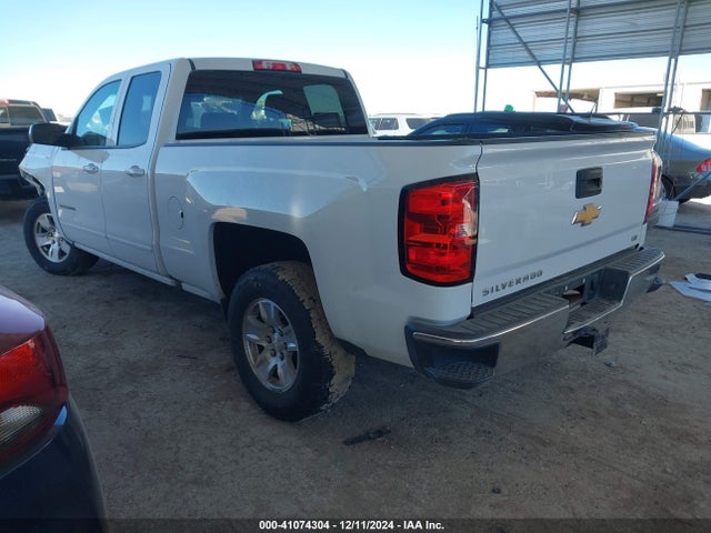 Chevrolet Silverado 1500 Ld Lt 2019 2GCRCPEC2K1143274 Image 3
