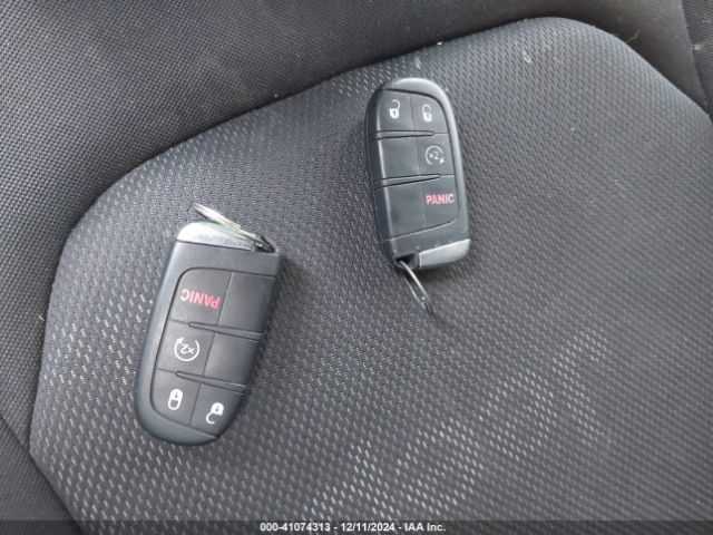ZACCJBBT8GPD43351 Jeep Renegade Latitude