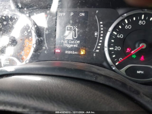 ZACCJBBT8GPD43351 Jeep Renegade Latitude