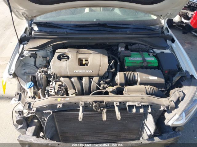 KMHD84LF2HU224100 Hyundai ELANTRA SE
