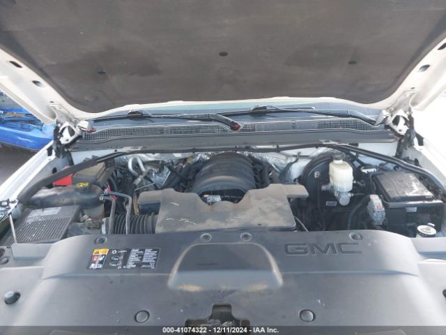 1GKS1BKC6GR240494 GMC YUKON SLT