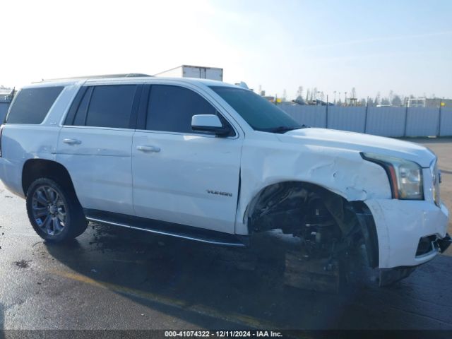 1GKS1BKC6GR240494 GMC YUKON SLT