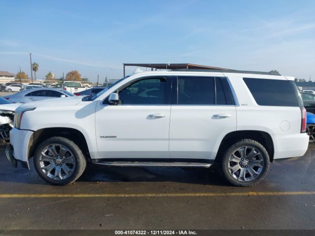 1GKS1BKC6GR240494 GMC YUKON SLT