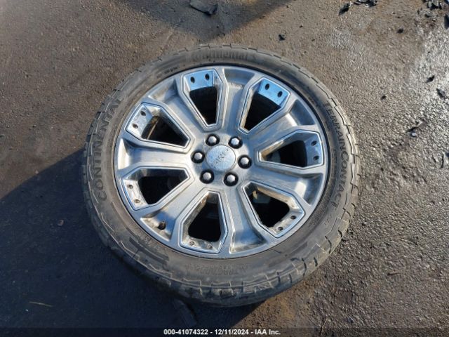 1GKS1BKC6GR240494 GMC YUKON SLT