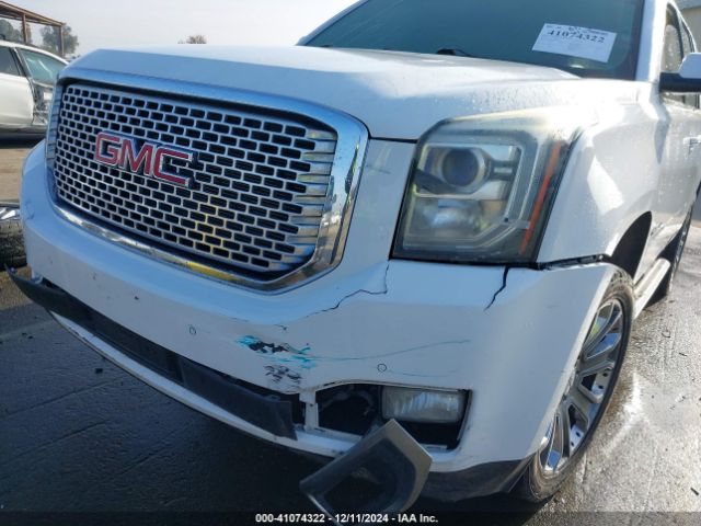 1GKS1BKC6GR240494 GMC YUKON SLT