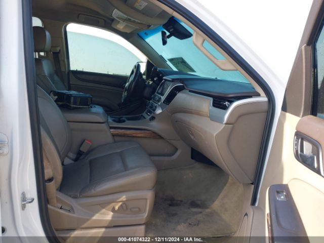 1GKS1BKC6GR240494 GMC YUKON SLT