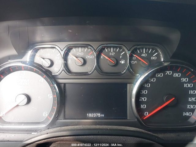 1GKS1BKC6GR240494 GMC YUKON SLT