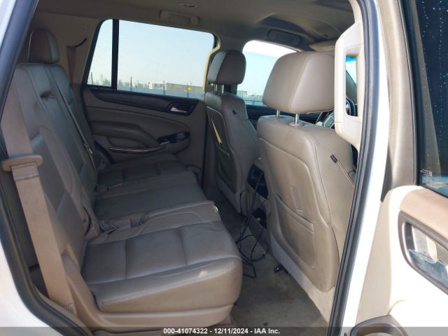 1GKS1BKC6GR240494 GMC YUKON SLT