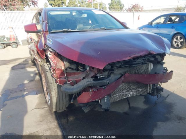 1G4GA5G34FF281181 Buick Lacrosse