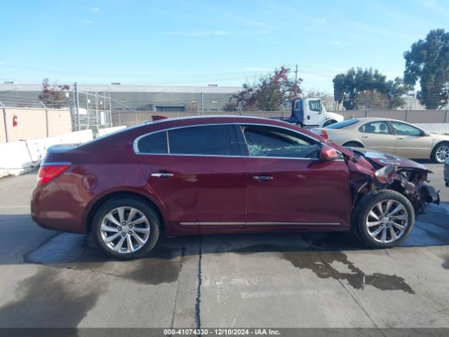 1G4GA5G34FF281181 Buick Lacrosse