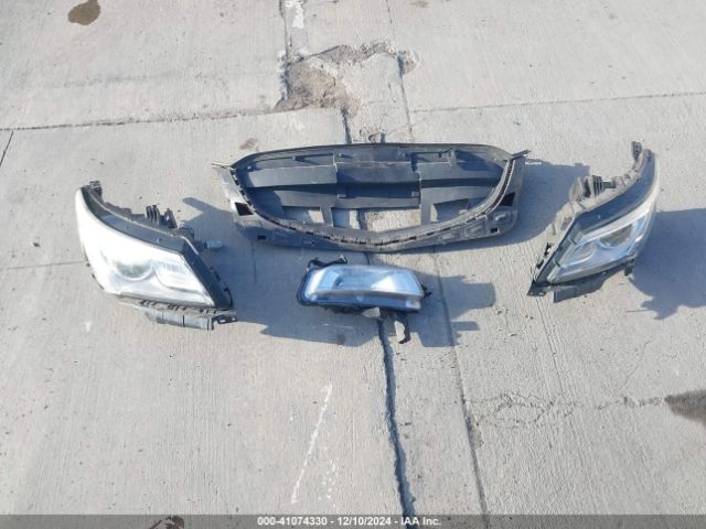 1G4GA5G34FF281181 Buick Lacrosse