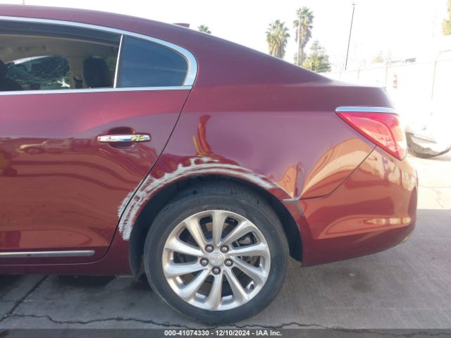 1G4GA5G34FF281181 Buick Lacrosse