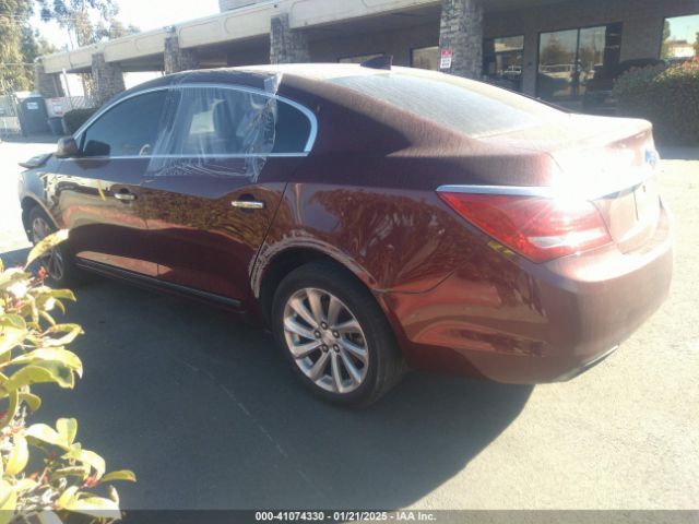 1G4GA5G34FF281181 Buick Lacrosse