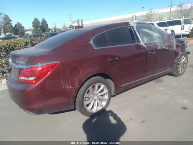 1G4GA5G34FF281181 Buick Lacrosse