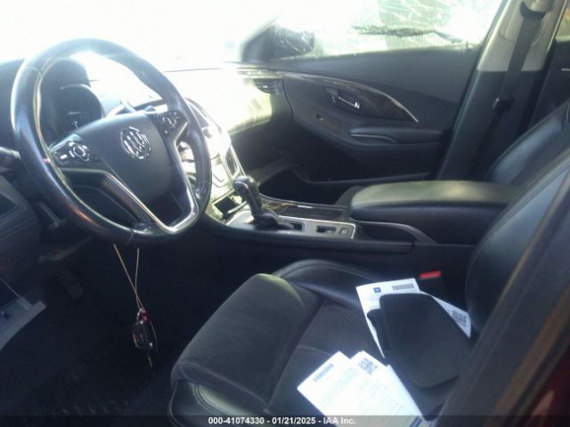 1G4GA5G34FF281181 Buick Lacrosse