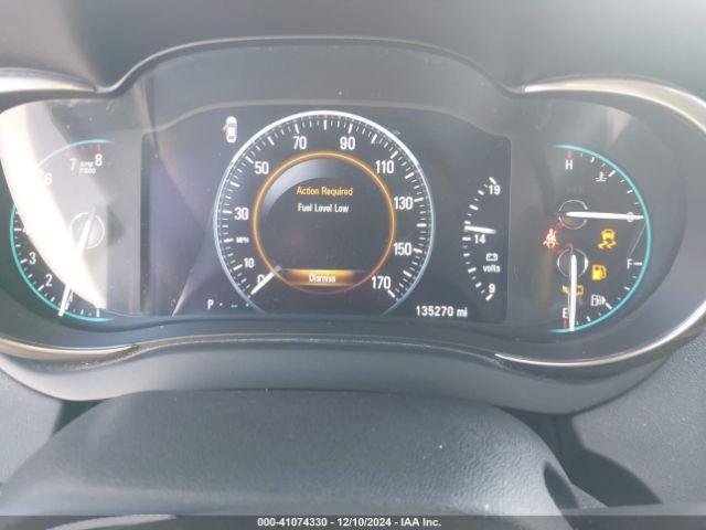 1G4GA5G34FF281181 Buick Lacrosse