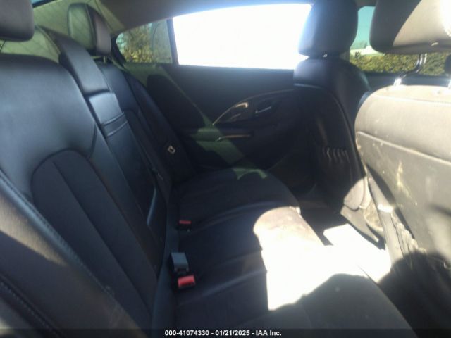 1G4GA5G34FF281181 Buick Lacrosse