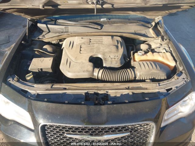 2C3CCAAG1FH796983 Chrysler 300 Limited