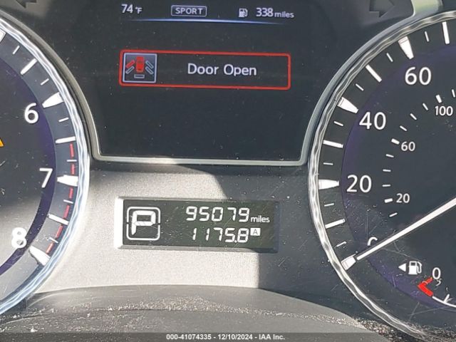 5N1DL0MN4HC558082 Infiniti QX60