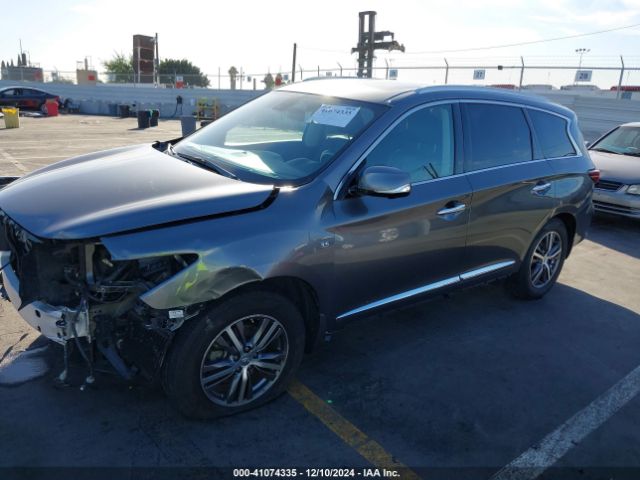 5N1DL0MN4HC558082 Infiniti QX60