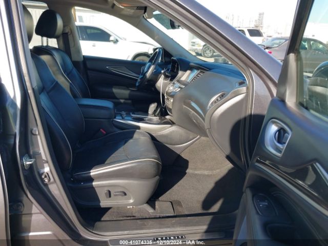 5N1DL0MN4HC558082 Infiniti QX60