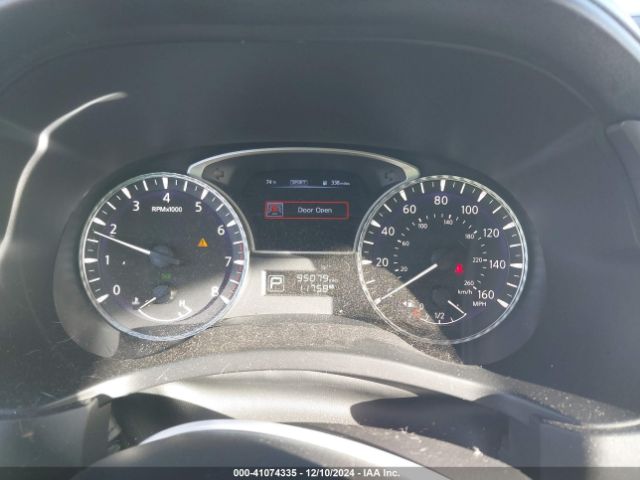 5N1DL0MN4HC558082 Infiniti QX60