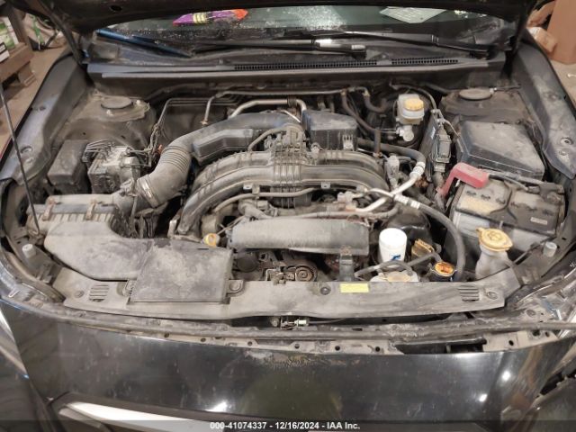 JF2GTAAC7K8288318 Subaru Crosstrek 2.0i