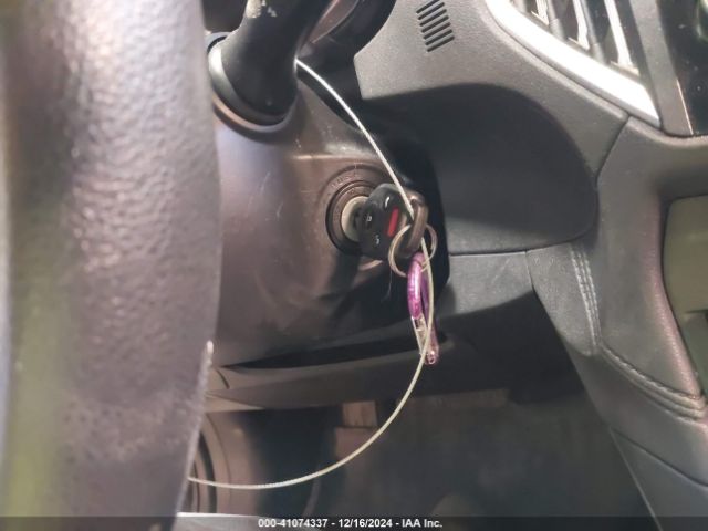 JF2GTAAC7K8288318 Subaru Crosstrek 2.0i