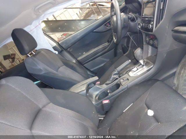 JF2GTAAC7K8288318 Subaru Crosstrek 2.0i