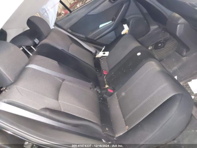 JF2GTAAC7K8288318 Subaru Crosstrek 2.0i