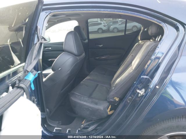 19UUB2F53HA002536 Acura Tlx Technology Package