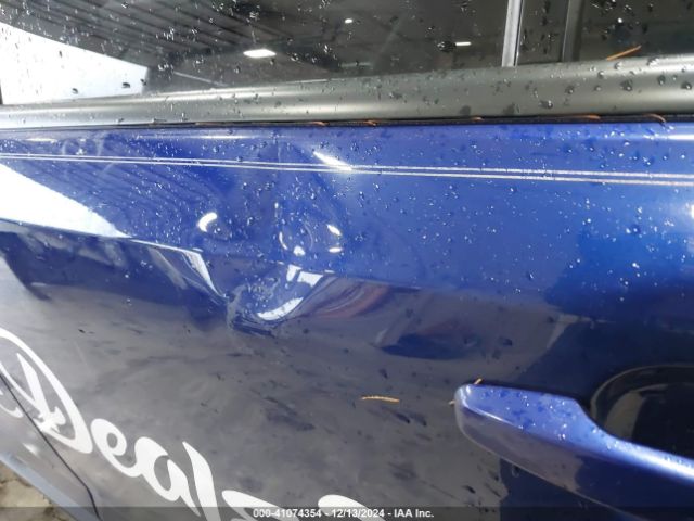 2FMDK3JC5EBA37875 Ford EDGE SEL