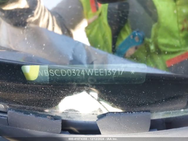 1998 BMW M3 WBSCD0324WEE13917 Photo 8