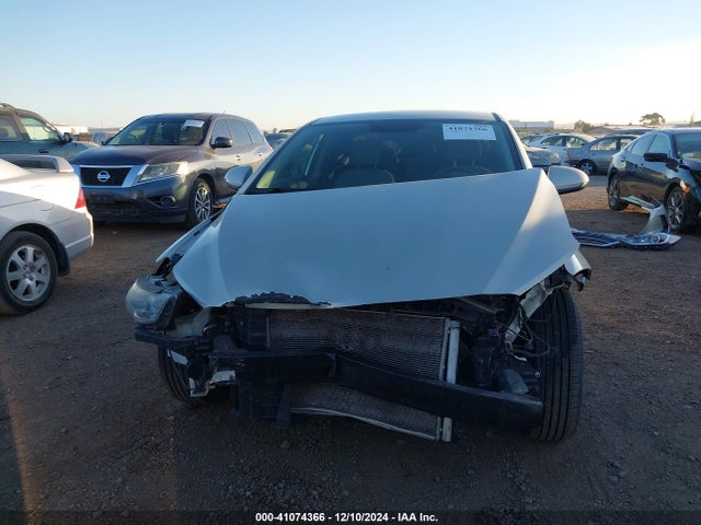 Hyundai ELANTRA SE 2017 5NPD74LF7HH167247 Image 13