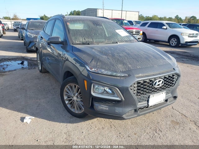 2019 KM8K22AA5KU337468 main image