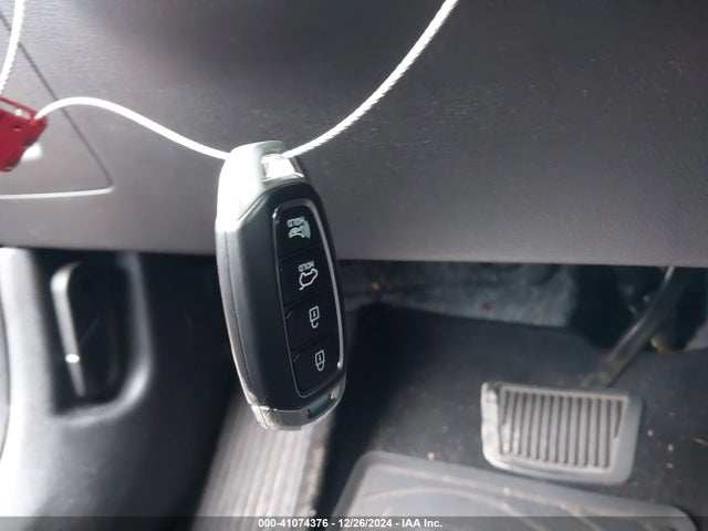 Hyundai Kona Sel 2019 KM8K22AA5KU337468 Image 11