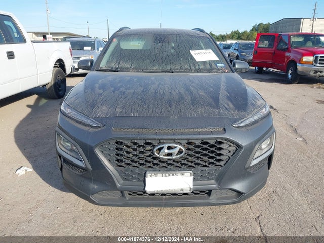 Hyundai Kona Sel 2019 KM8K22AA5KU337468 Image 12