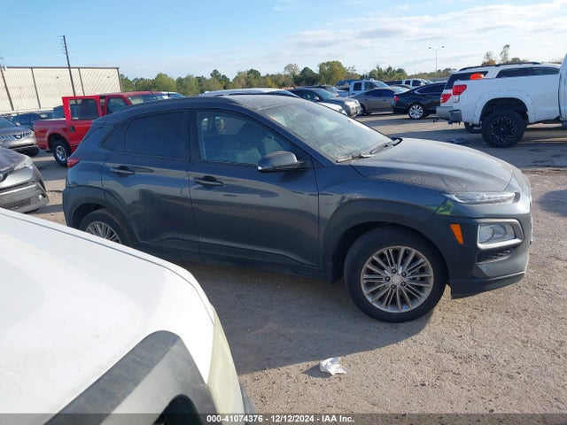 Hyundai Kona Sel 2019 KM8K22AA5KU337468 Image 13