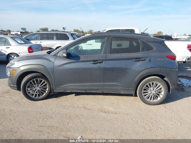 Hyundai Kona Sel 2019 KM8K22AA5KU337468 Image 14