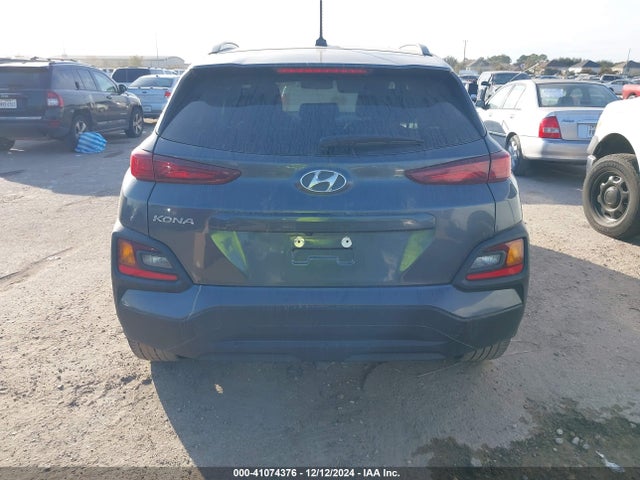 Hyundai Kona Sel 2019 KM8K22AA5KU337468 Image 16